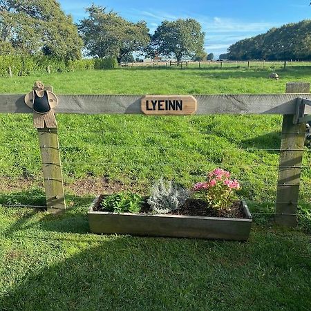 Lyeinn - Newstead Country Retreat Luaran gambar