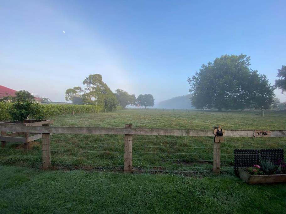 Lyeinn - Newstead Country Retreat Luaran gambar