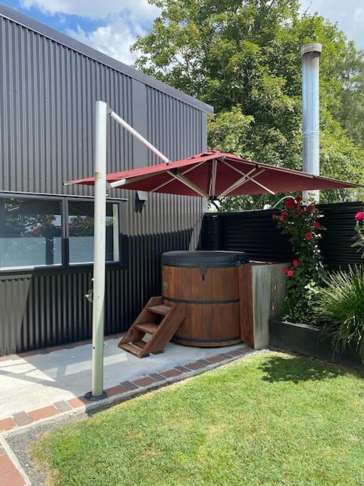Lyeinn - Newstead Country Retreat Luaran gambar