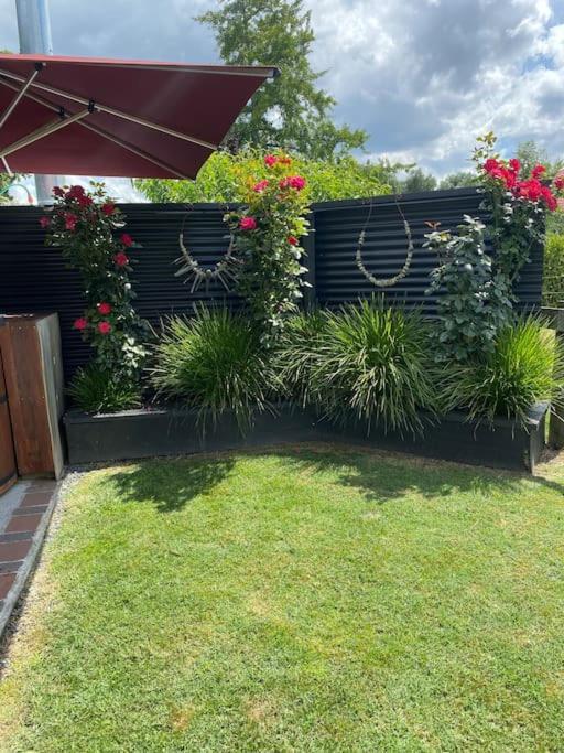 Lyeinn - Newstead Country Retreat Luaran gambar