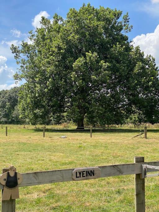 Lyeinn - Newstead Country Retreat Luaran gambar