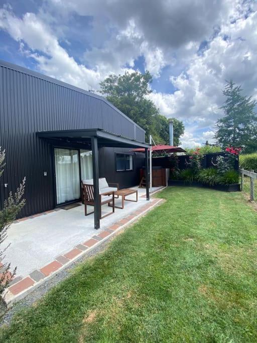 Lyeinn - Newstead Country Retreat Luaran gambar