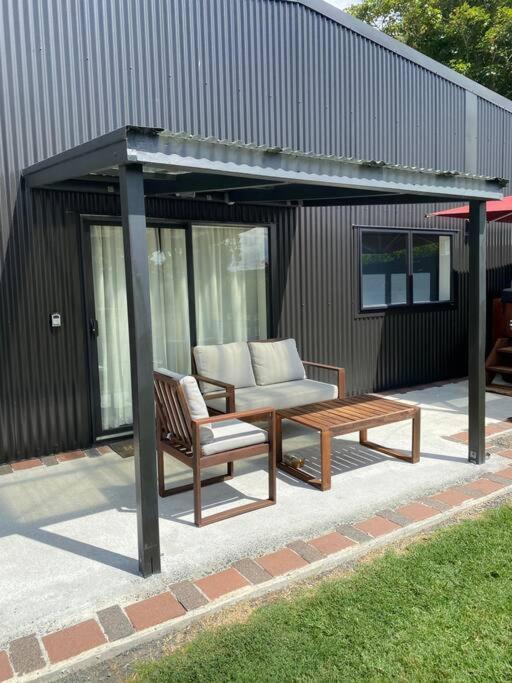 Lyeinn - Newstead Country Retreat Luaran gambar