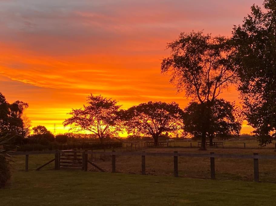 Lyeinn - Newstead Country Retreat Luaran gambar