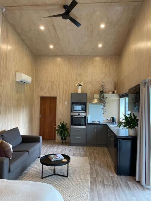 Lyeinn - Newstead Country Retreat Luaran gambar