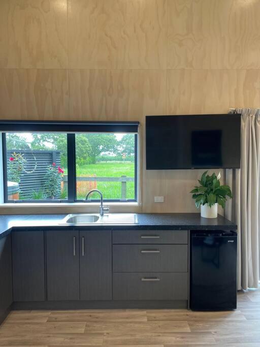 Lyeinn - Newstead Country Retreat Luaran gambar