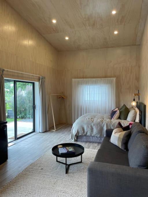 Lyeinn - Newstead Country Retreat Luaran gambar