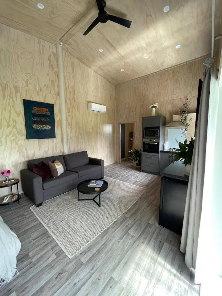Lyeinn - Newstead Country Retreat Luaran gambar